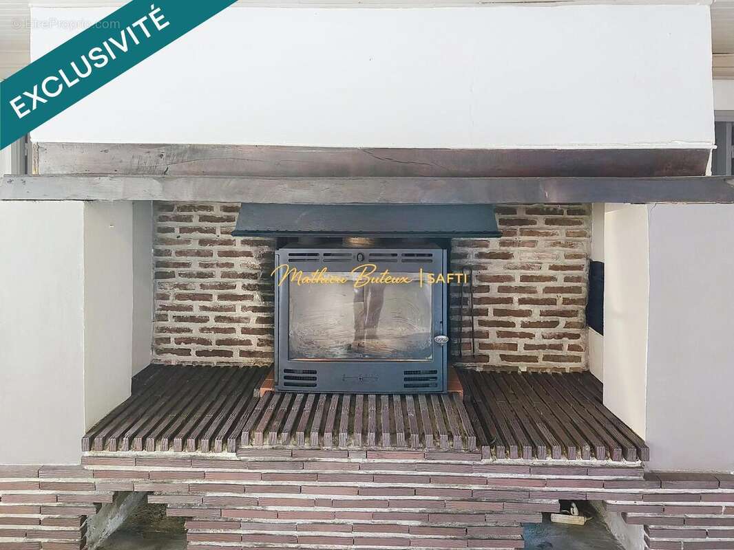 Maison 85 m² à Regniere-Ecluse  - photo 5