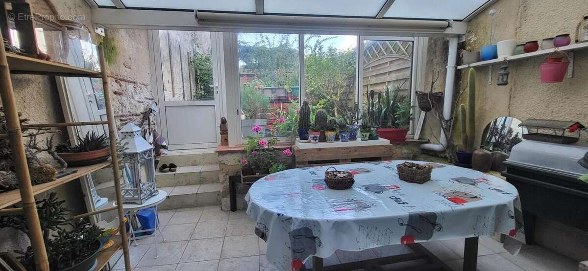 Maison à SAINTE-FOY-LA-GRANDE