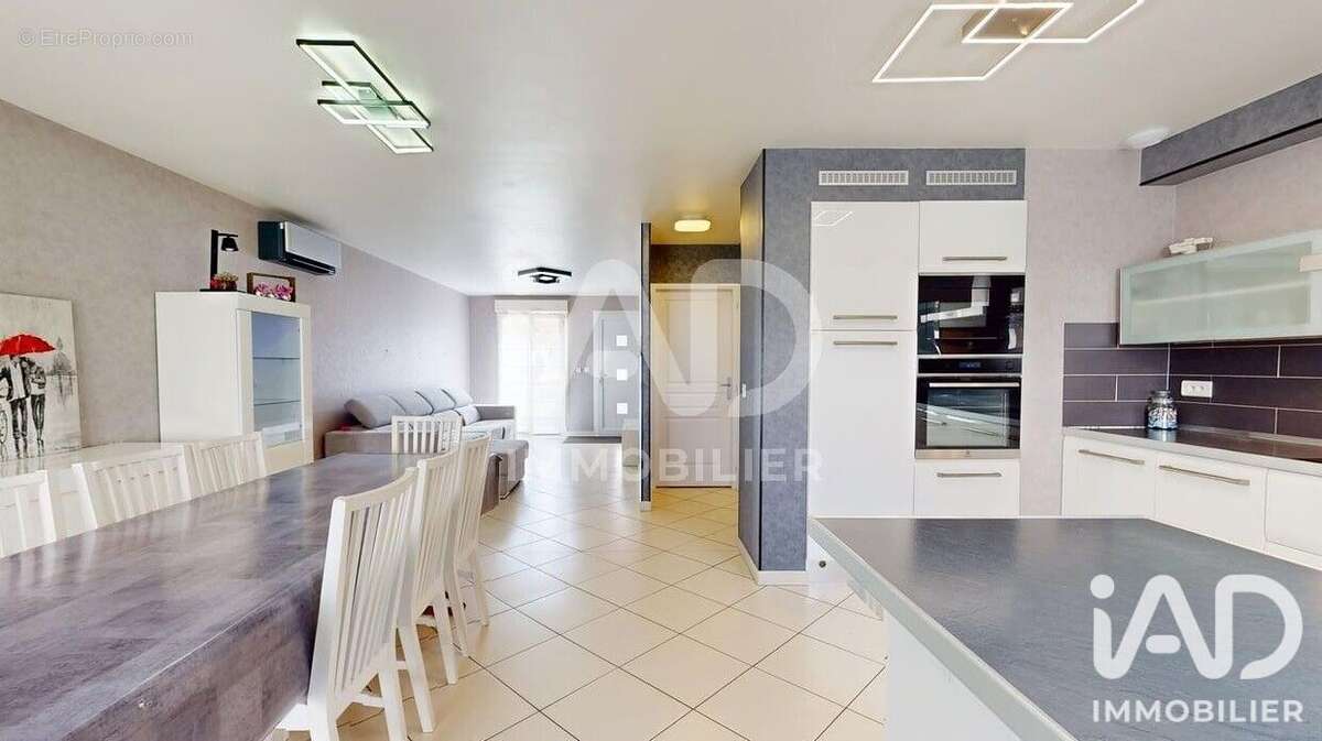 Photo 7 - Maison à METZERVISSE