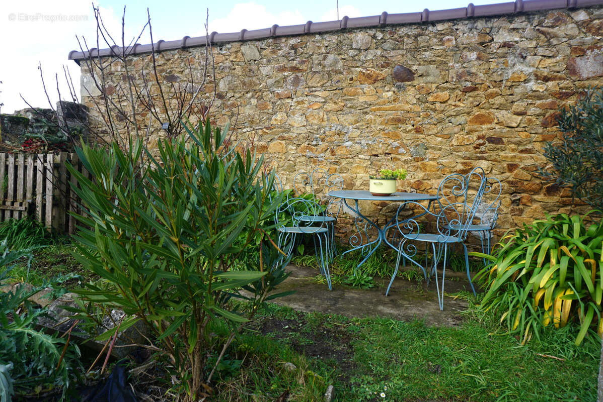 Maison à PLOUHA