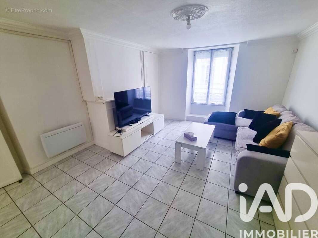 Photo 2 - Appartement à MORMANT