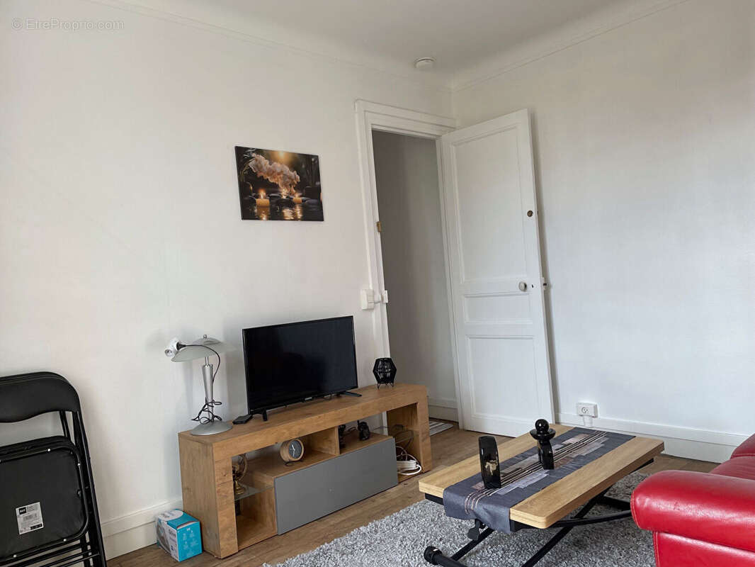 Appartement à CLAMART