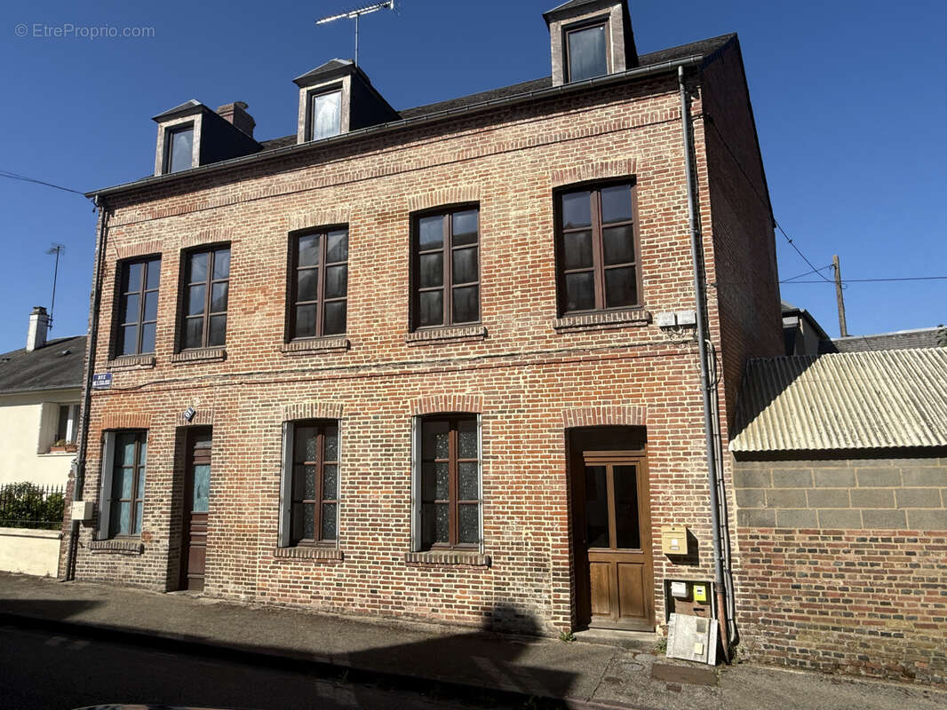 À 2h de paris, en normandie, 25min d argentan, 1h de la mer. l'agence cazin immobilier vous propose à la vente - photo 22