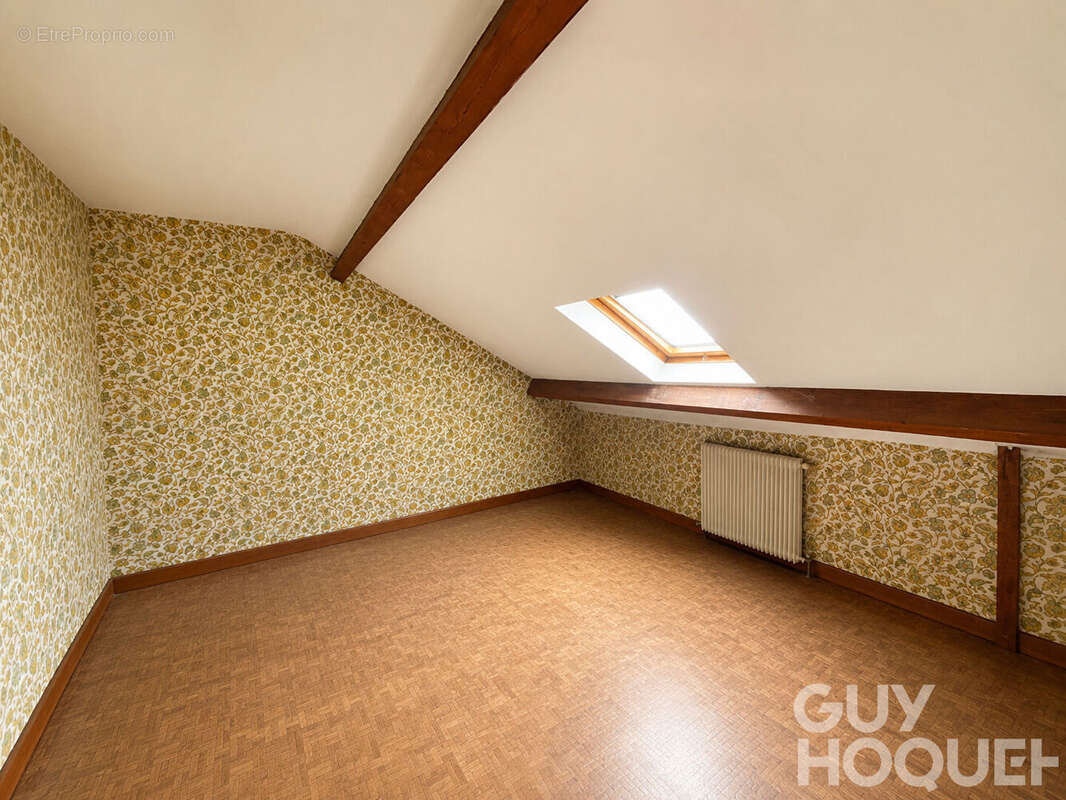 Appartement à ORTHEZ