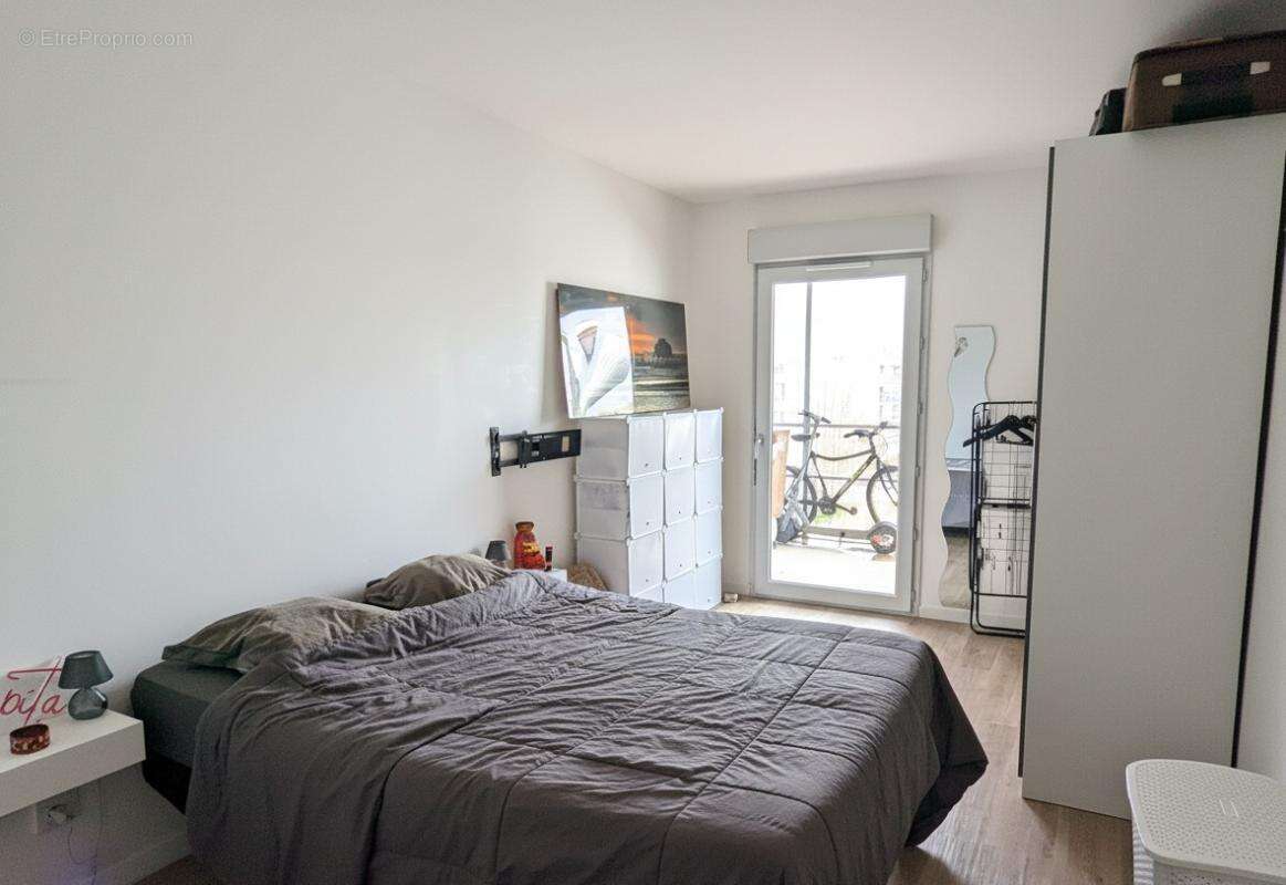 Appartement à LORMONT