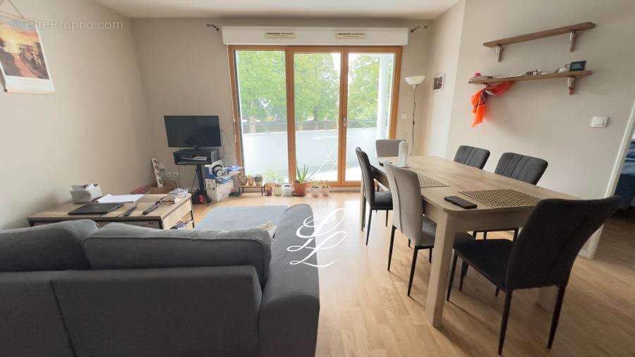 Appartement à VANNES