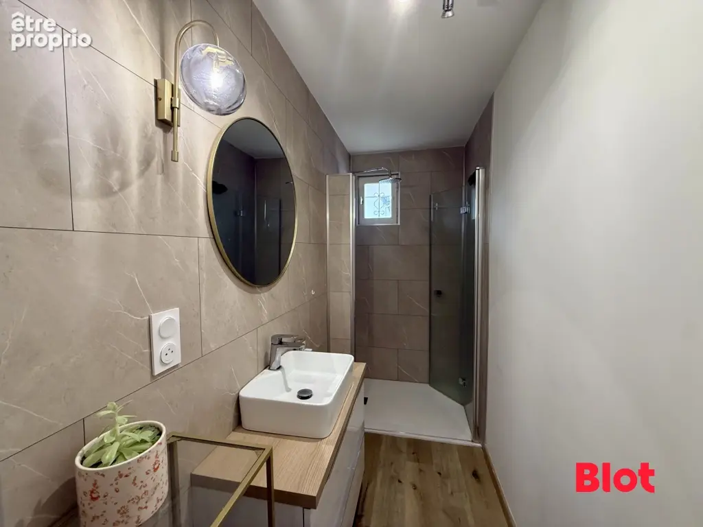 Maison 7 pièces 145 m² à vendre à Nouvoitou (35410) - photo 7