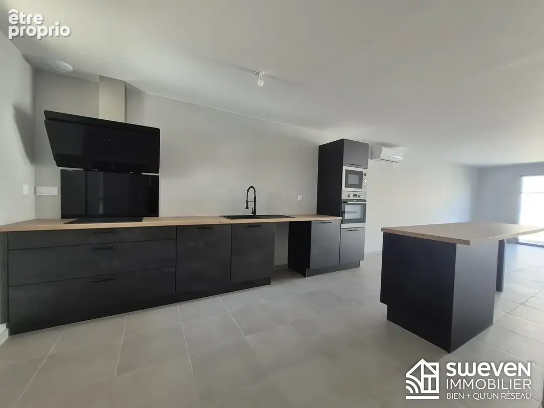 Maison 4 pièces 101 m² à vendre à Lavernose-Lacasse (31410) - photo 3