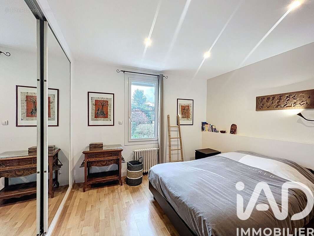 Photo 8 - Maison à MARSEILLE-11E