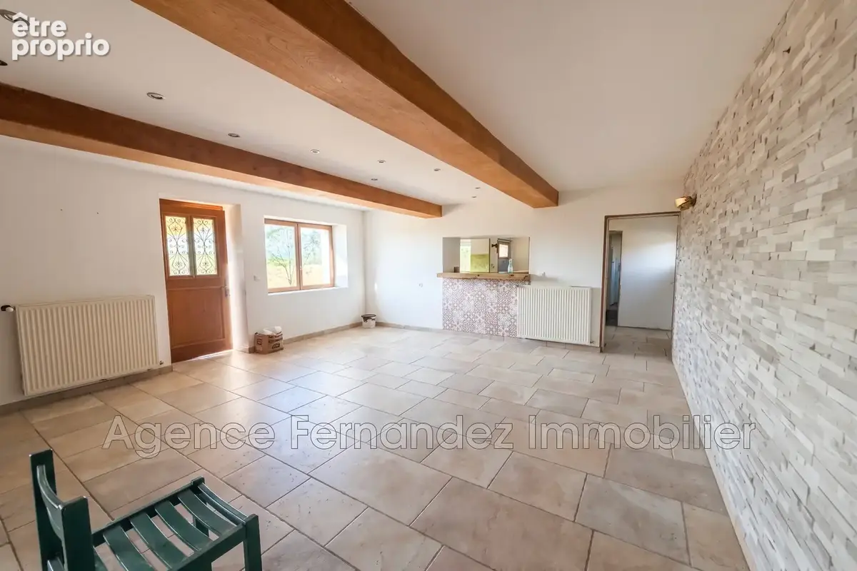 Maison 111 m² à Ceron  - photo 9