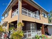 Maison à SAINT-BENOIT