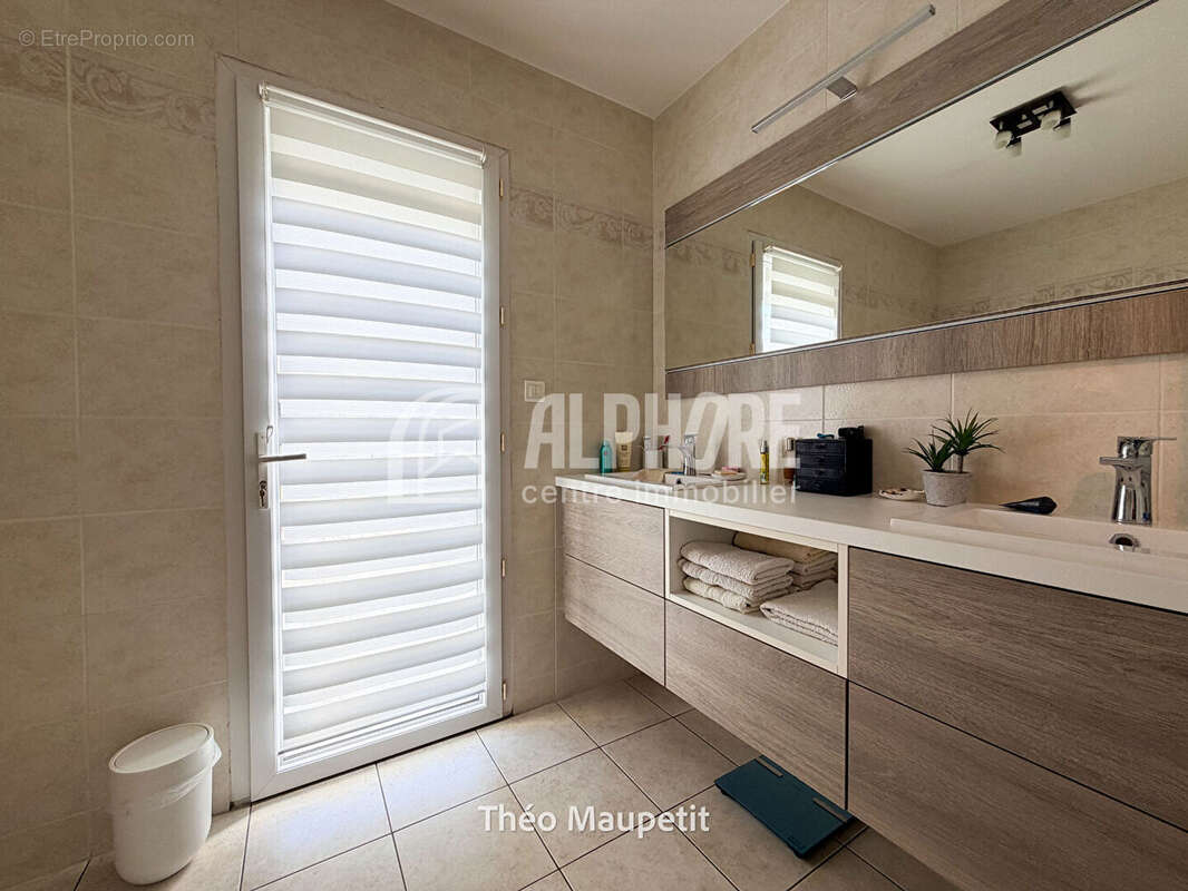 Maison à LES SABLES-D'OLONNE