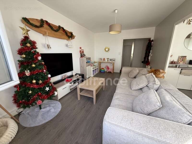 Appartement à LOURDES