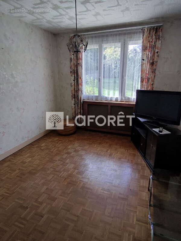 Maison à NEUILLY-PLAISANCE