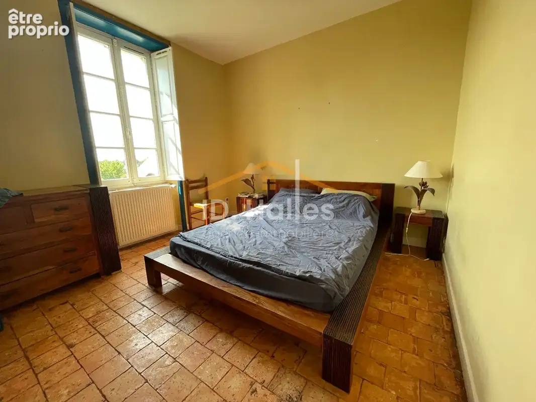 Maison craon - photo 8