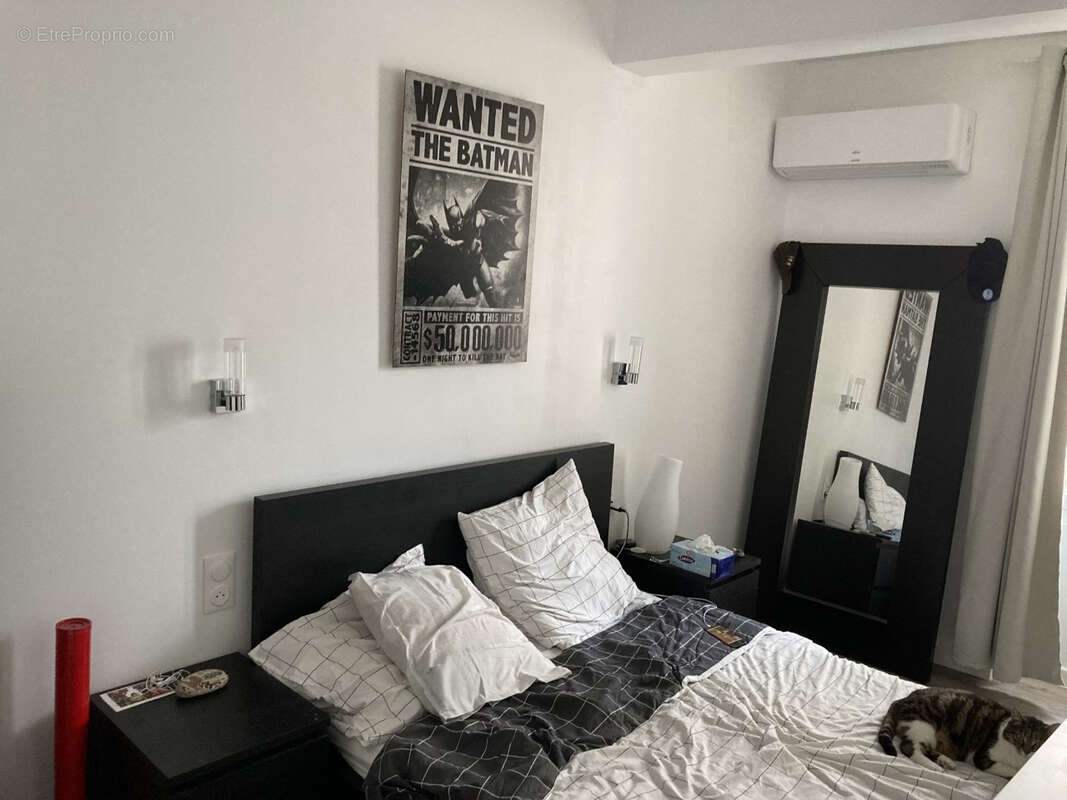 Maison à ROQUEMAURE