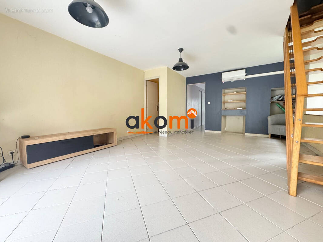 Maison à COLOMBEY-LES-BELLES