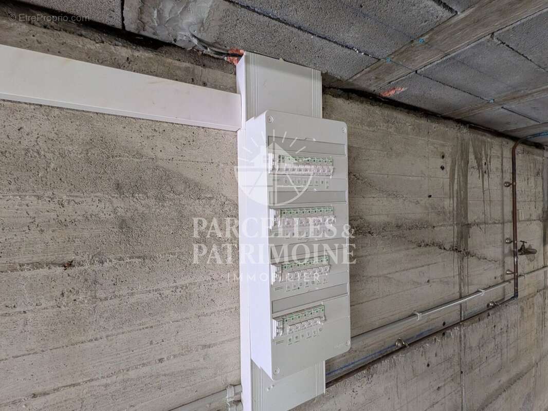 EXCLUSIVITÉ  Maison T4 de 98m² avec sous sol total sur un terrain de 1 176m² - photo 14