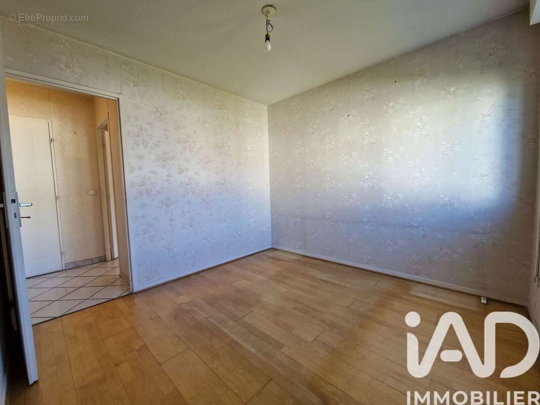 Photo 6 - Appartement à ECHIROLLES