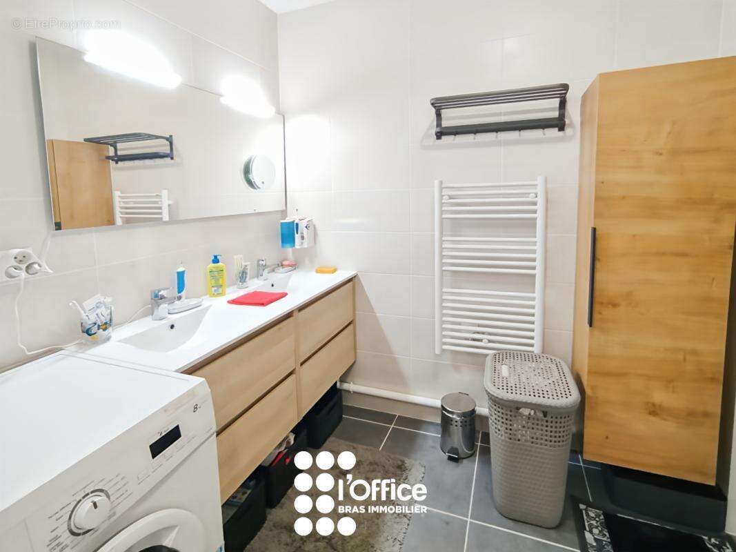 Appartement à LES SABLES-D'OLONNE