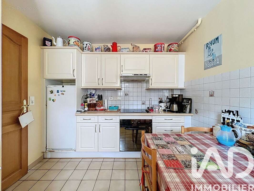 Photo 3 - Maison à LOUVRES