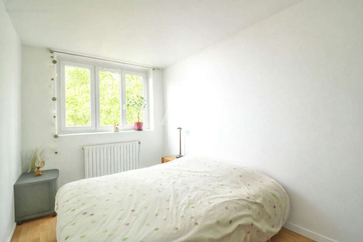 Appartement à ANTONY