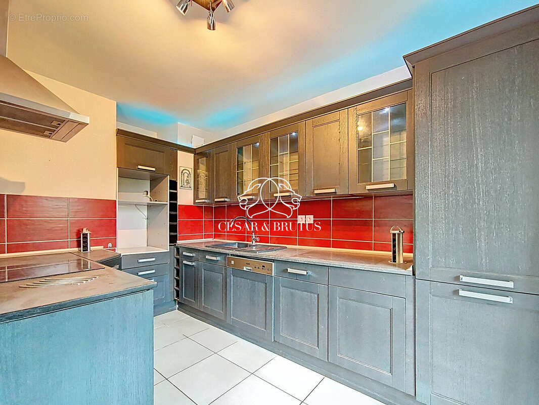 Appartement à VENISSIEUX