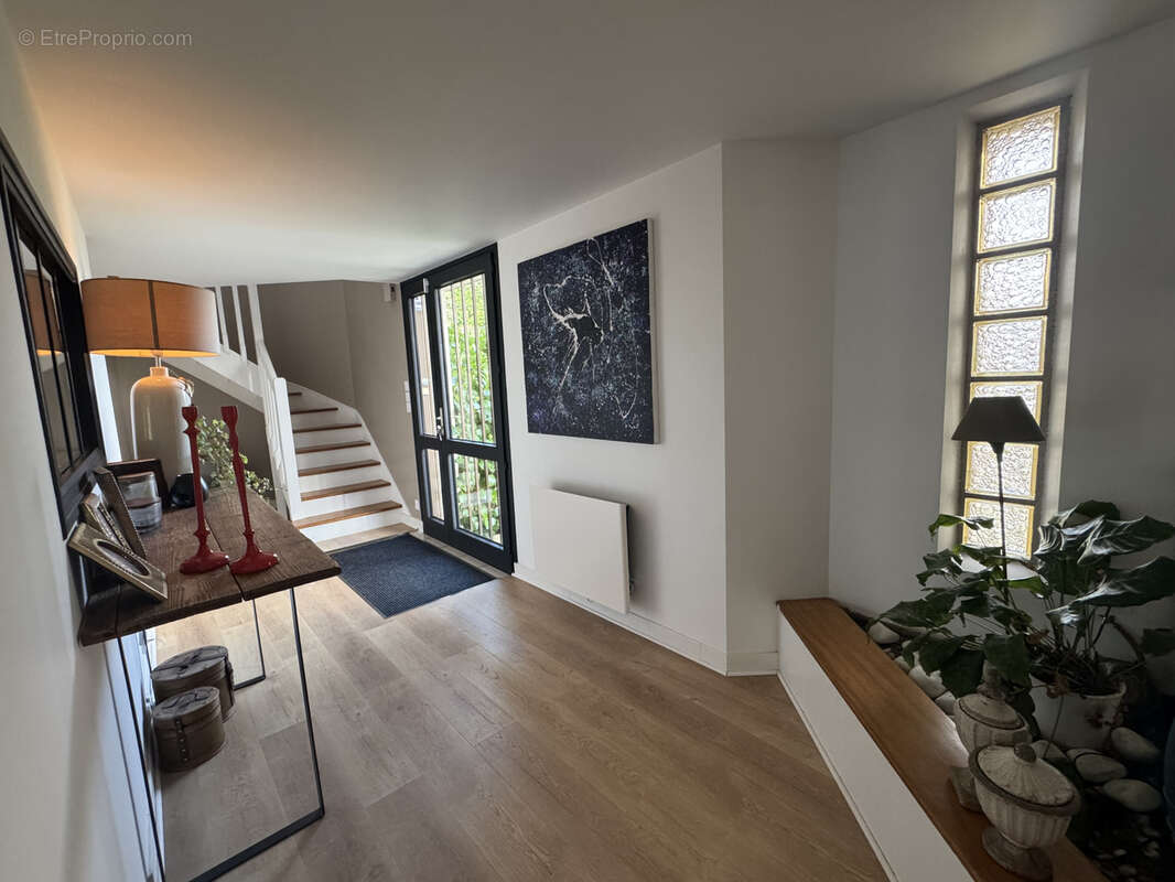 Maison à BREST
