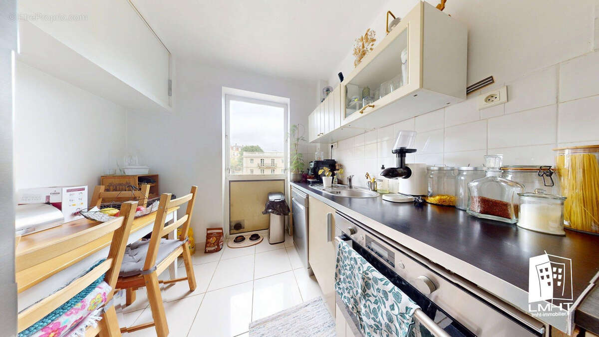 Appartement à LE PECQ