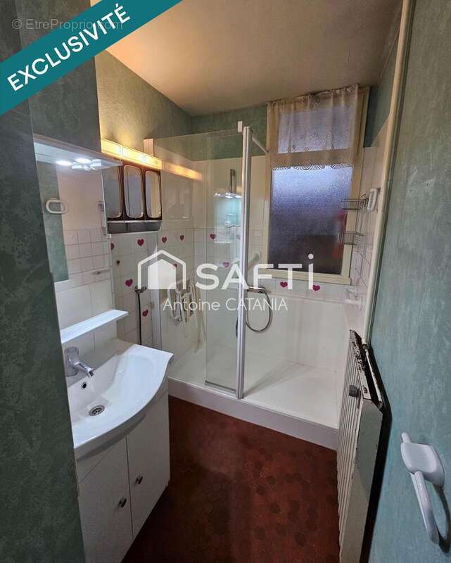 Photo 7 - Appartement à SASSENAGE