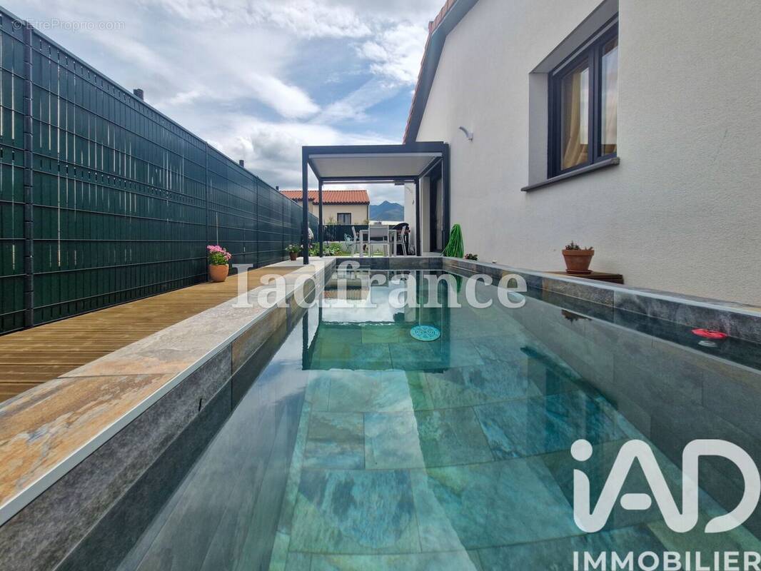 Photo 1 - Maison à VINCA