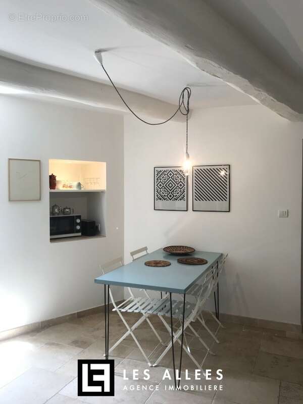 Maison à GRIGNAN