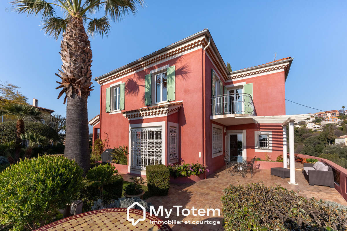 Maison à NICE