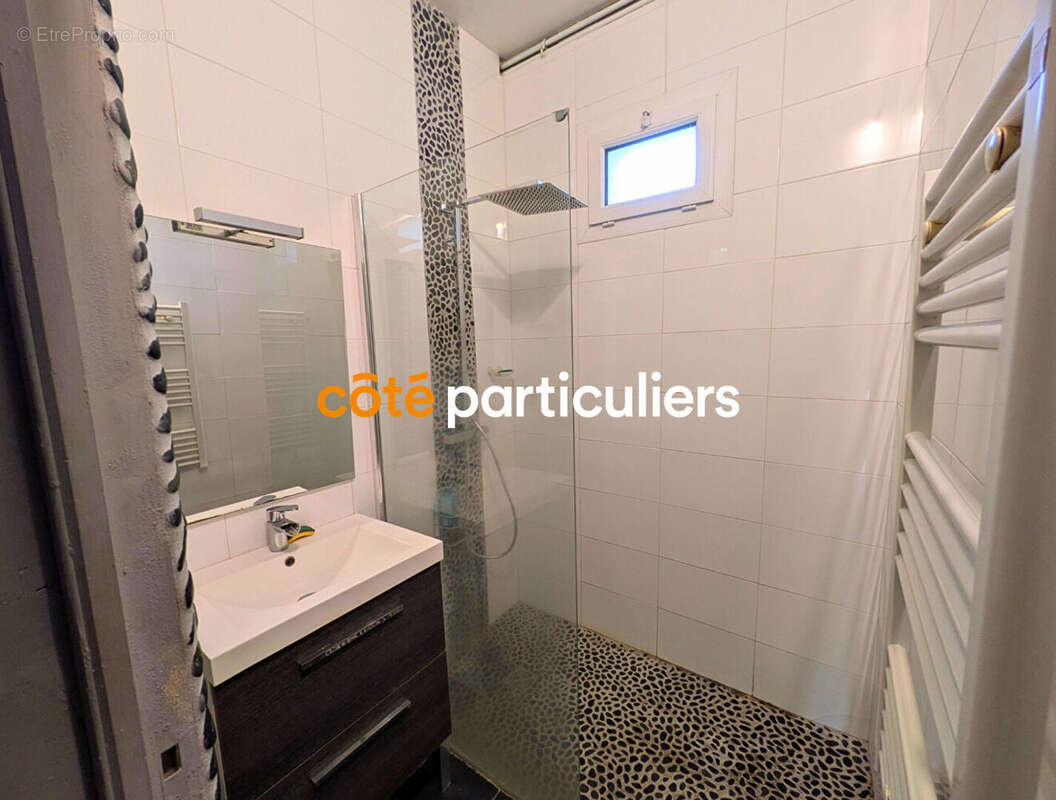 Maison à CASTELSARRASIN