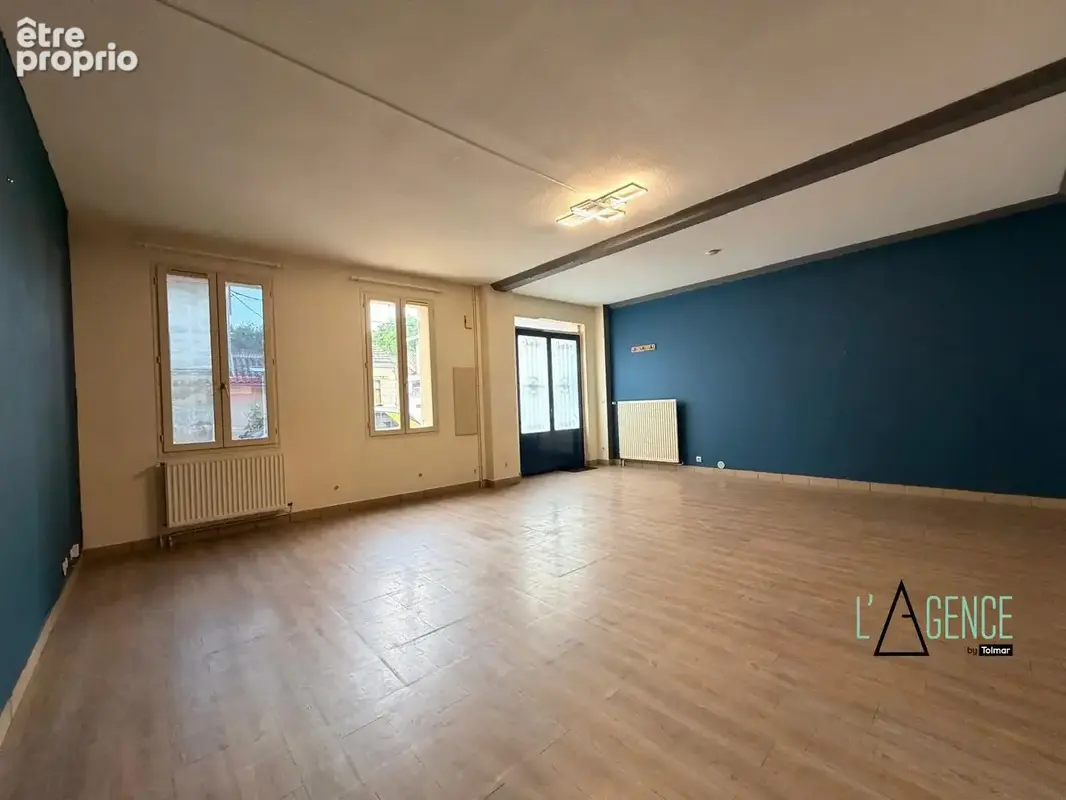 Maison 4 pièces 129 m² à vendre à Vayres (33870) - photo 3