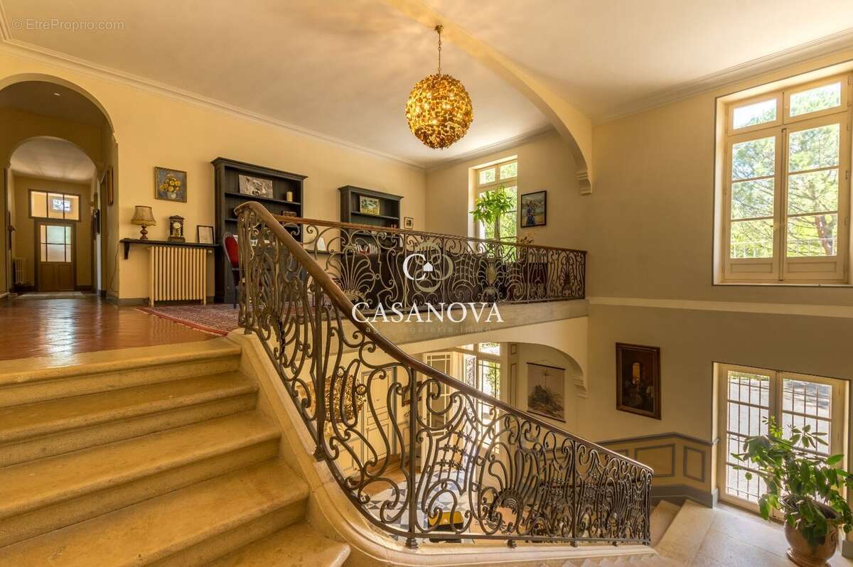 Maison à MONTPELLIER