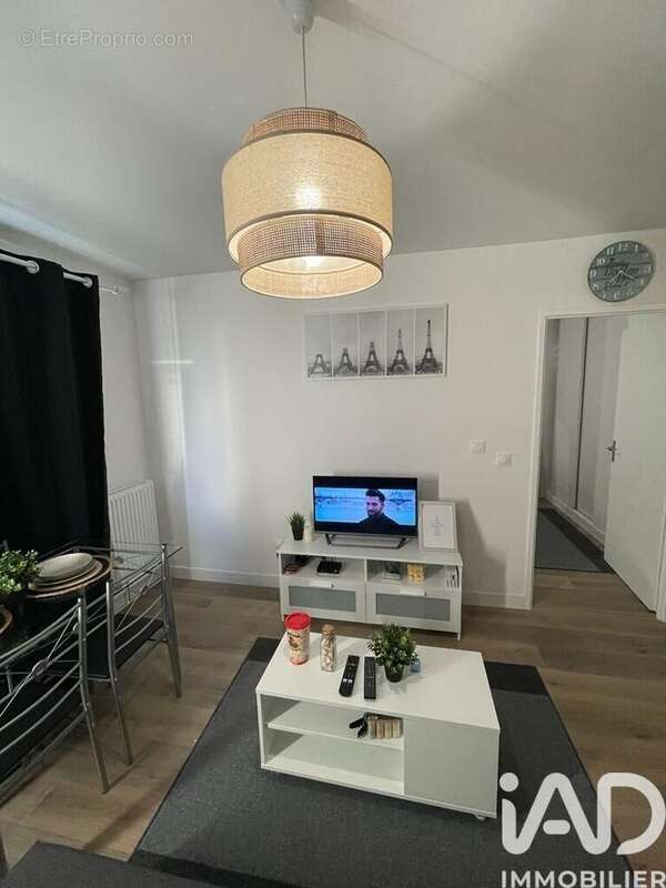 Photo 3 - Appartement à BEZONS