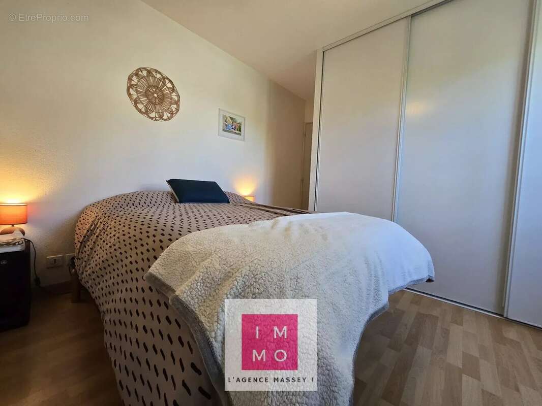 Appartement à TARBES