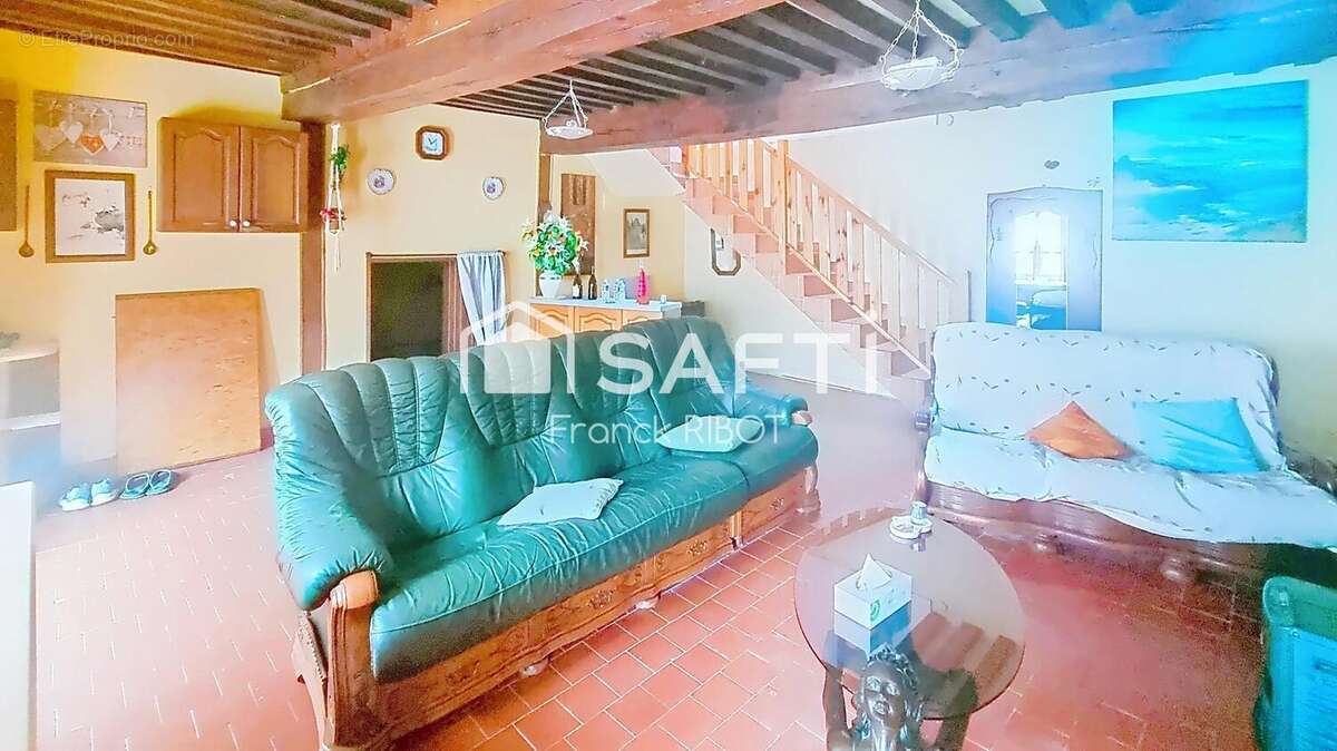 Photo 6 - Maison à LORMES