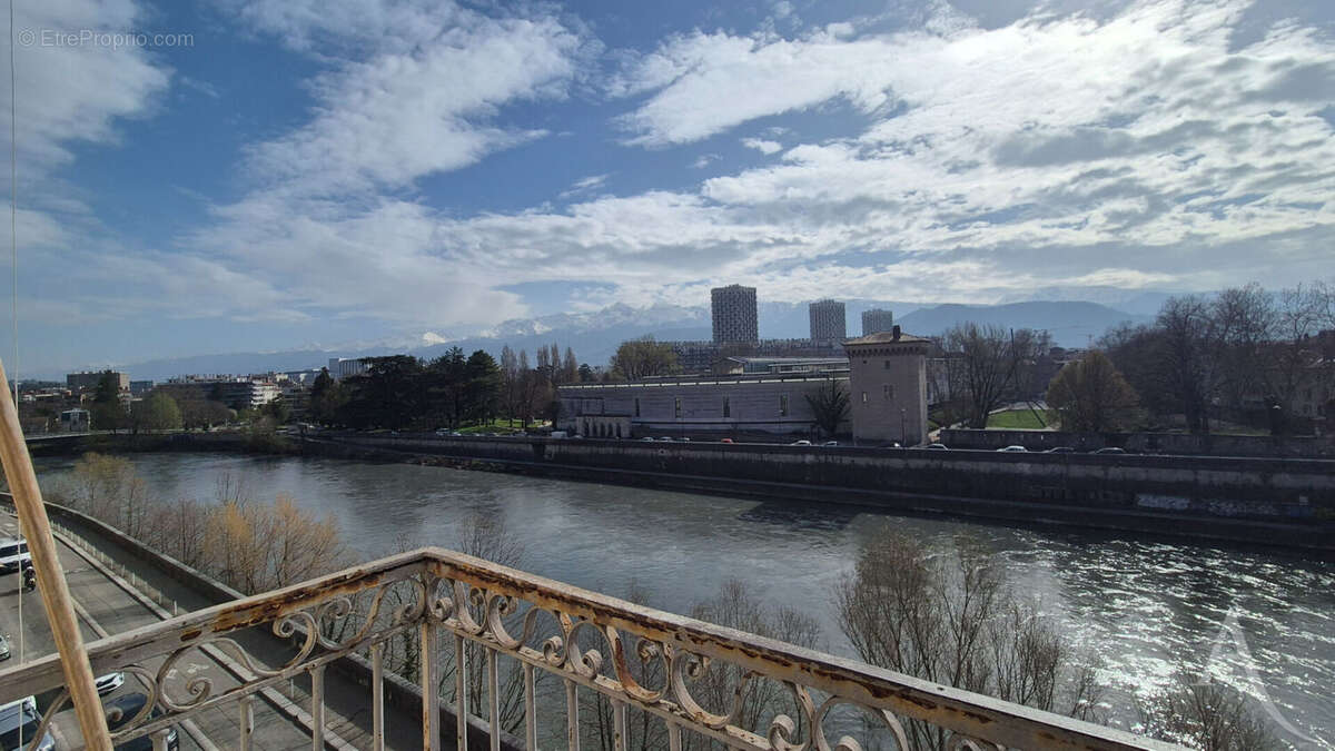 Appartement Grenoble 4 pièce(s) 118.57 m2 - photo 15