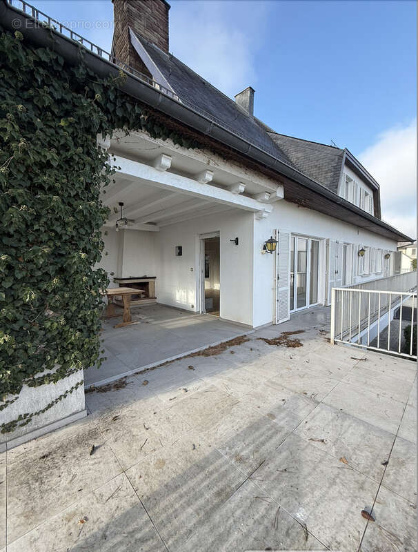 Maison à SCHLIERBACH