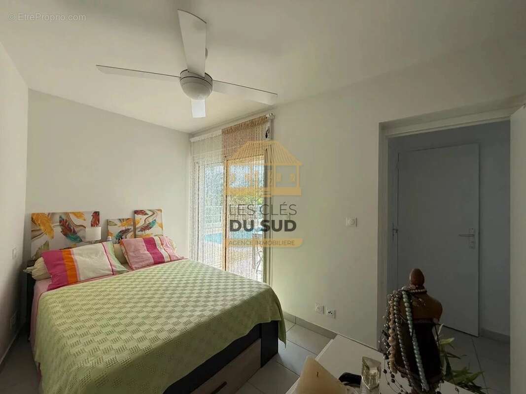 Maison à PETITE-ILE