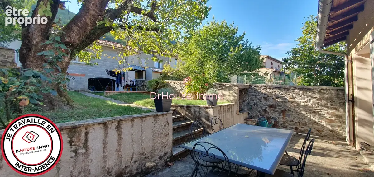 Maison 6 pièces 101 m² à vendre à Mazamet (81200) - photo 22