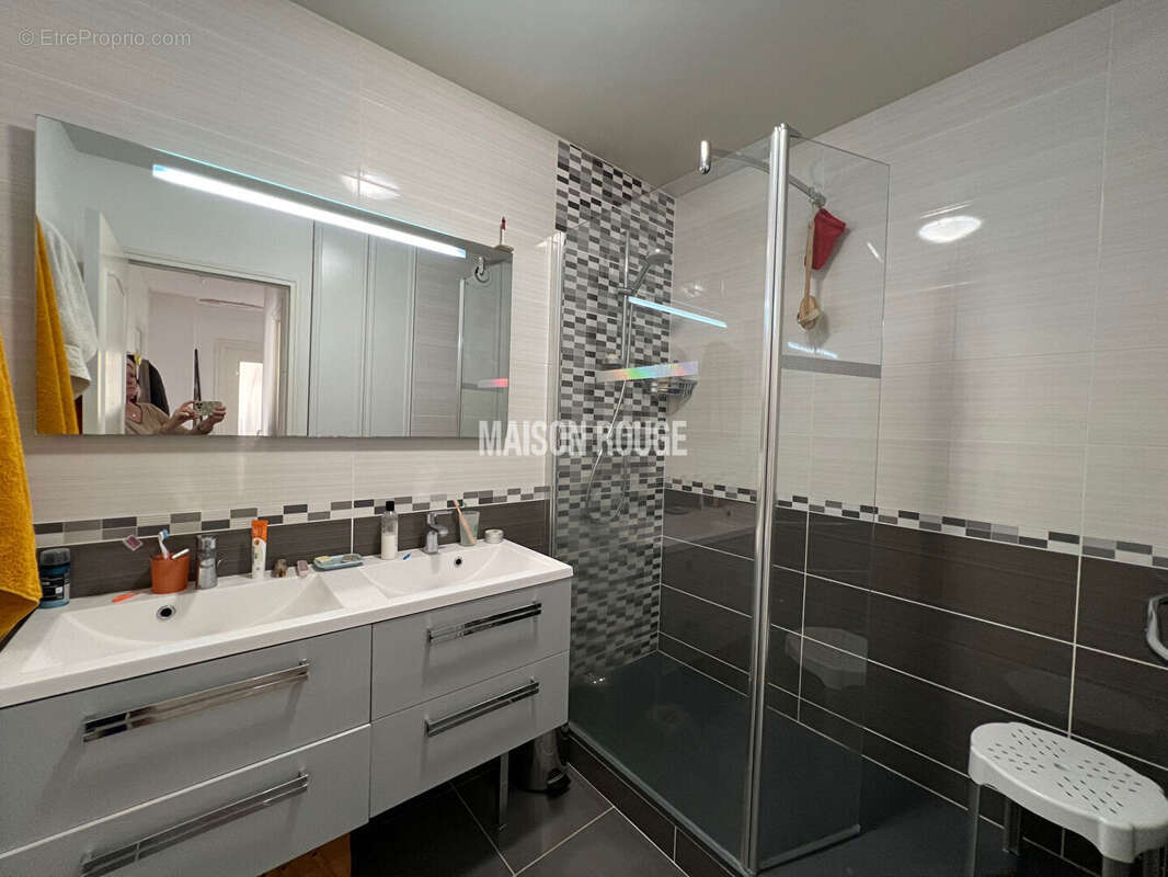 Appartement à SAINT-MALO