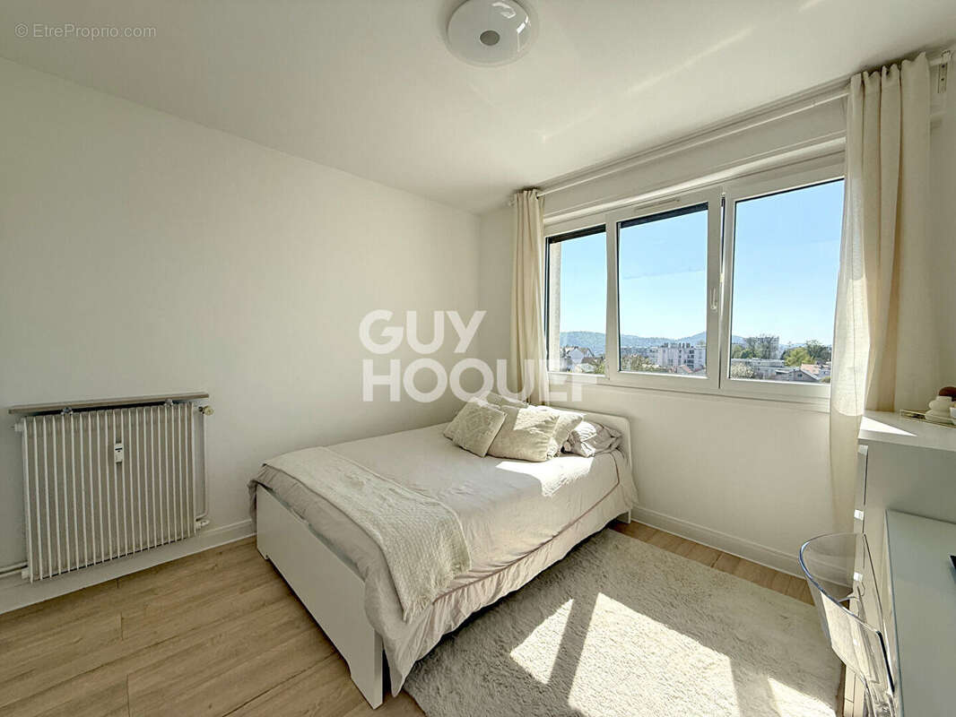 Appartement 82 m², balcon, garage - photo 9