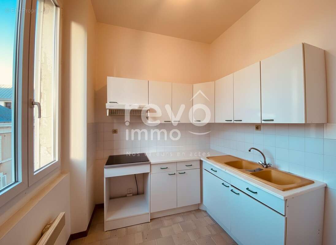 Appartement à ANGERS