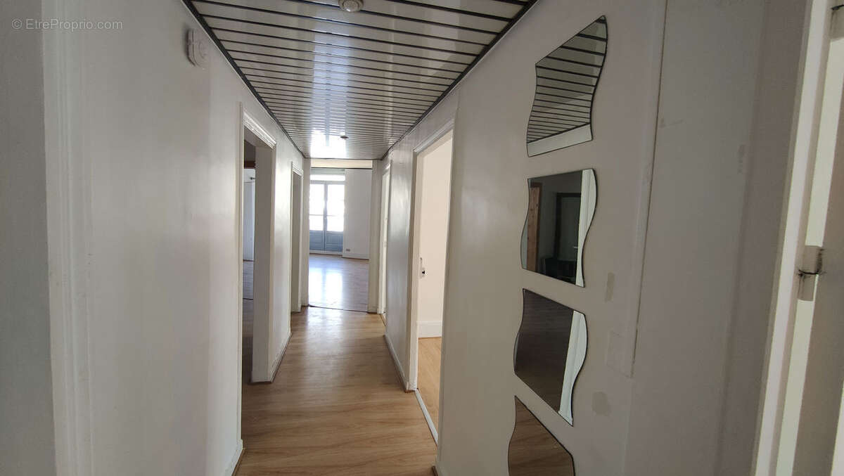 Appartement à AUBENAS