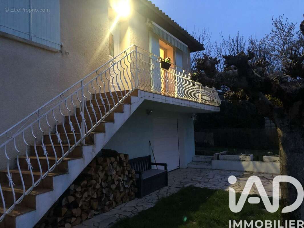 Photo 3 - Maison à PUYLAURENS