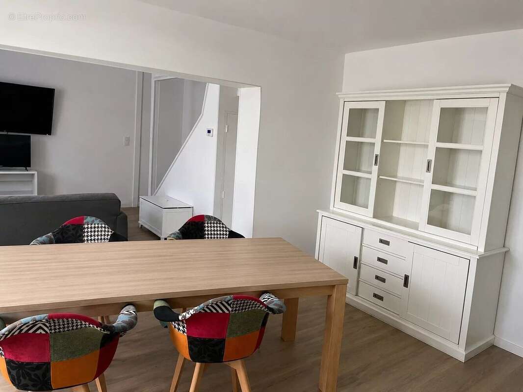 Maison à BAZEILLES
