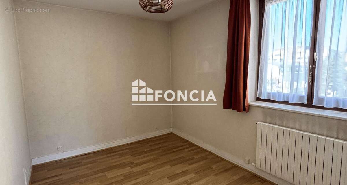 Appartement familial avec balcons - photo 2